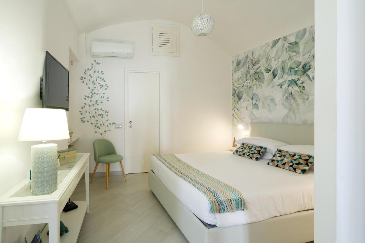 Chez Rosa - Cozy Sea View Openspace - 10Mins From Belmond Caruso Равело Екстериор снимка